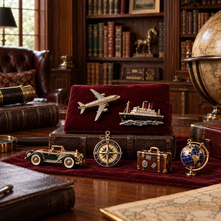 Travel and Transportation