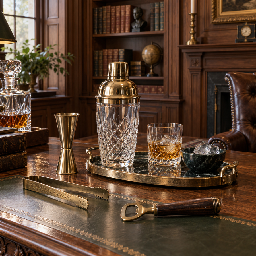 
Bar Accessories