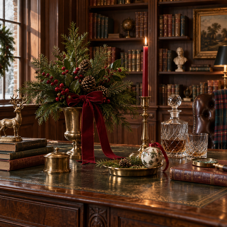 Holiday and Seasonal