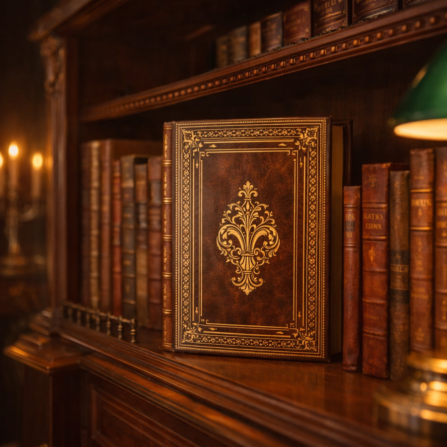Rare &amp; Fine Books