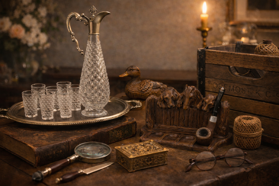 
Curiosities