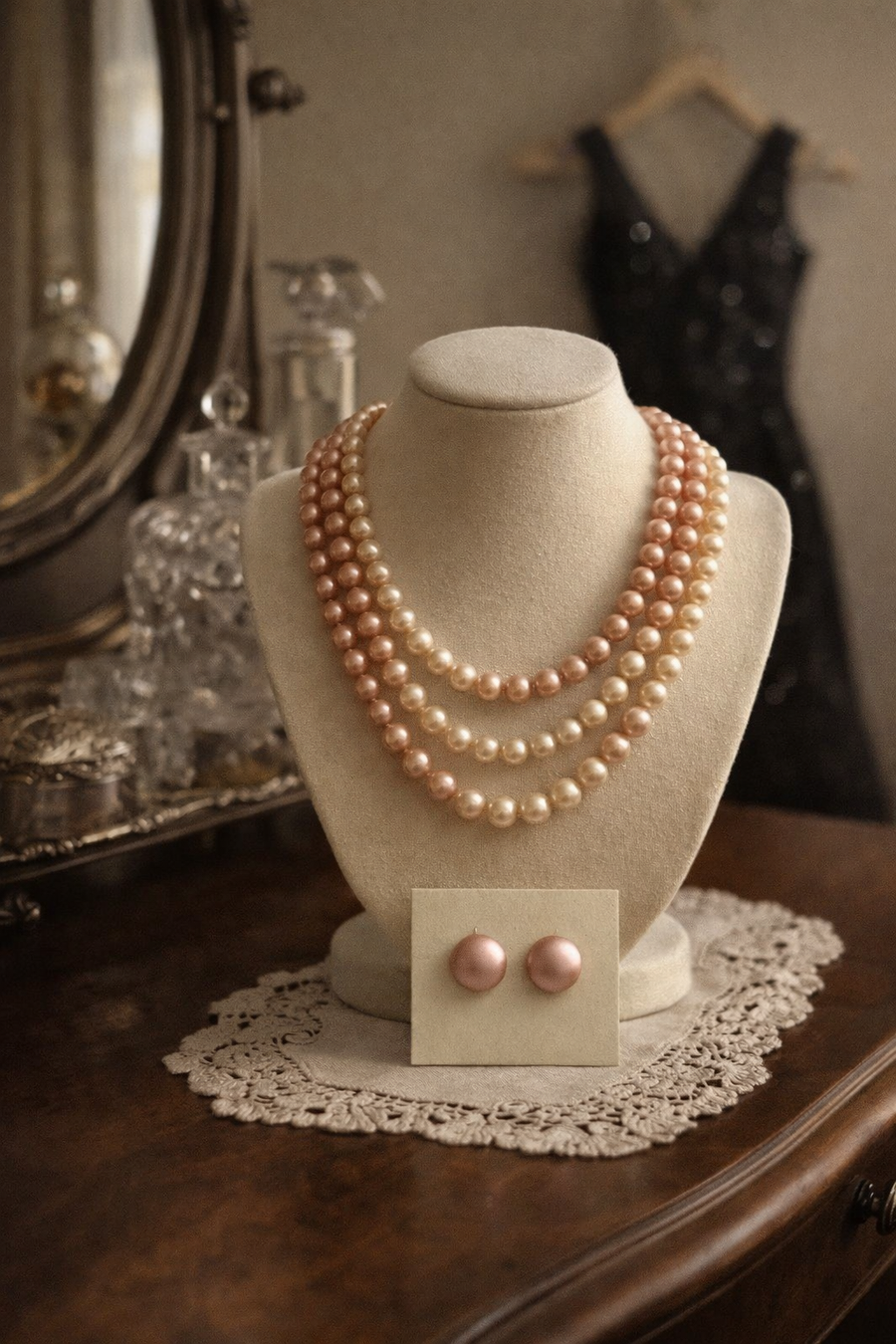 Curated Jewelry Sets