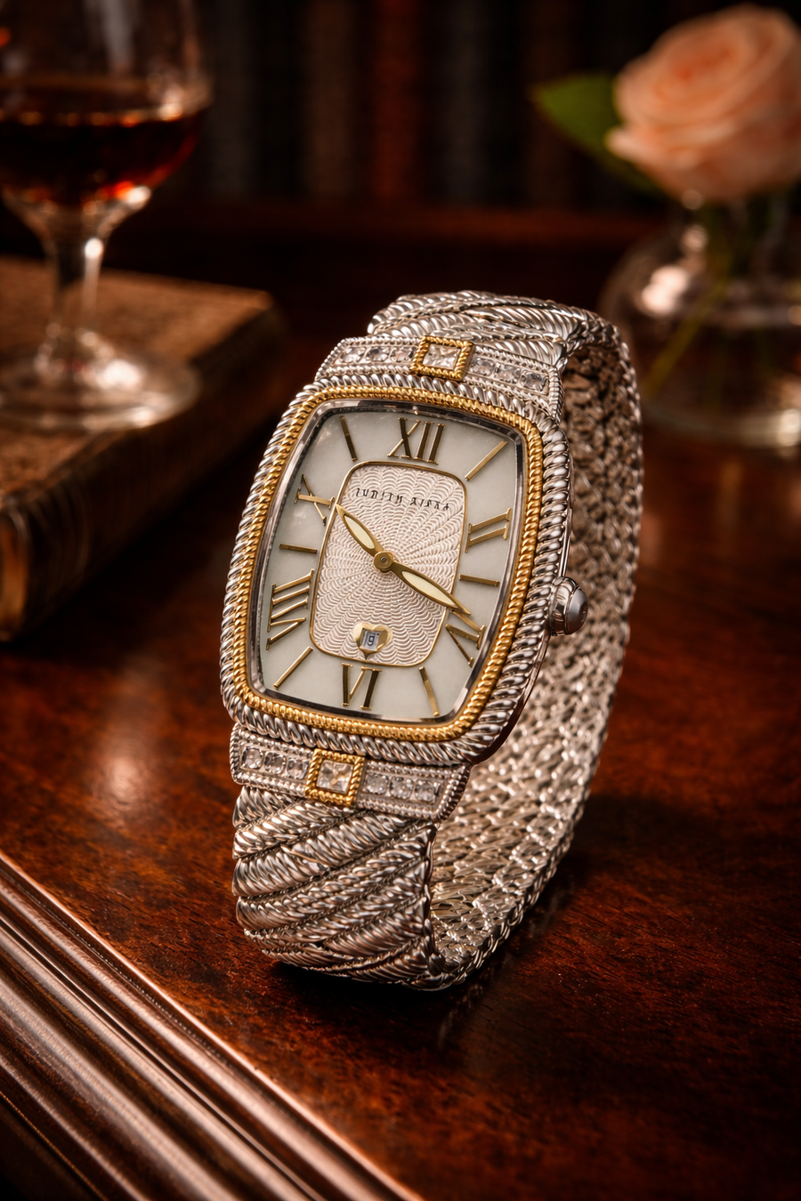 Lady's Time Pieces