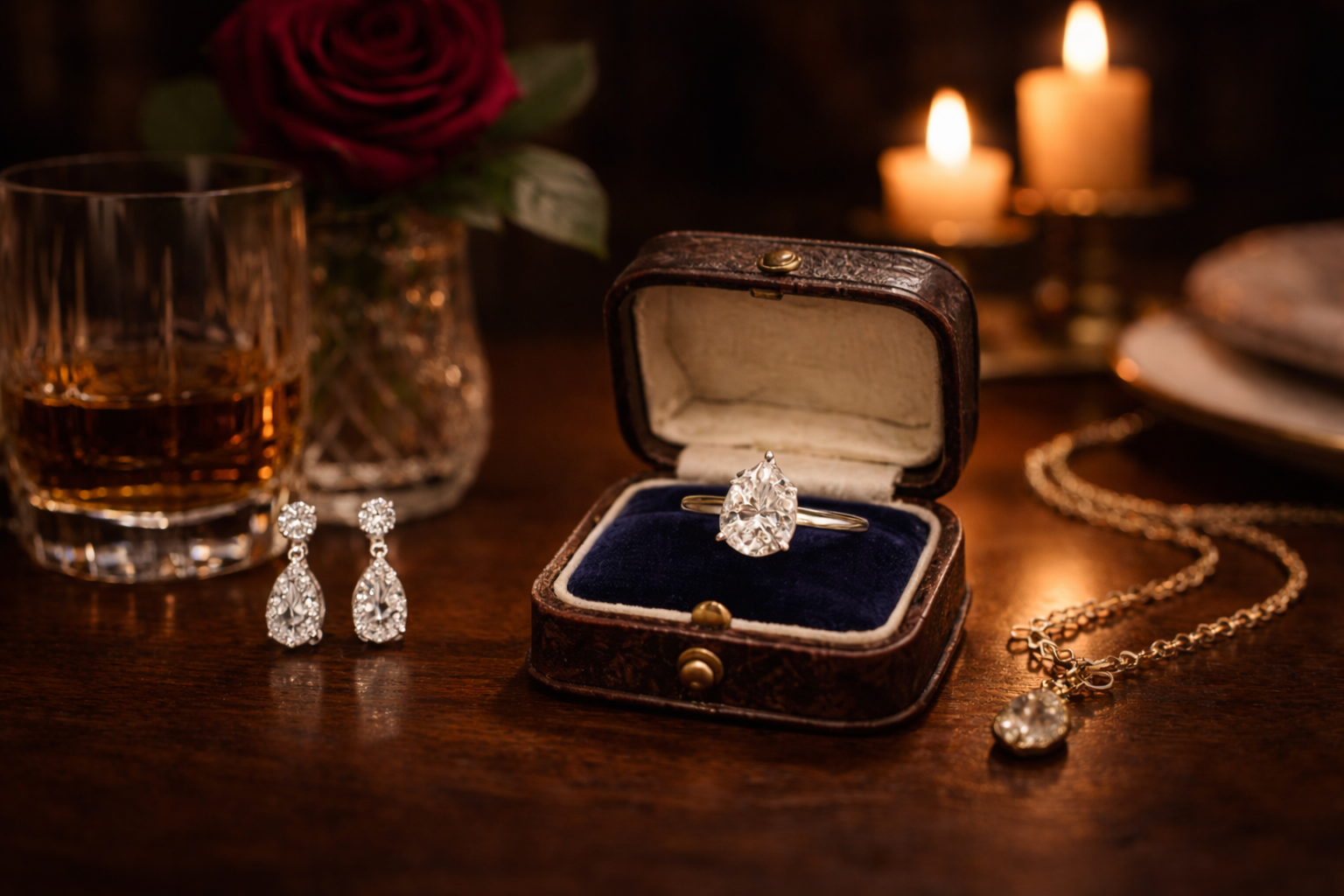 PVT 5 - Fine Jewelry & Adornment