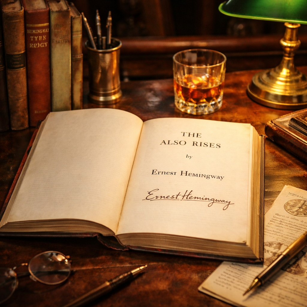 BKS 3 - First Editions and Early Printings