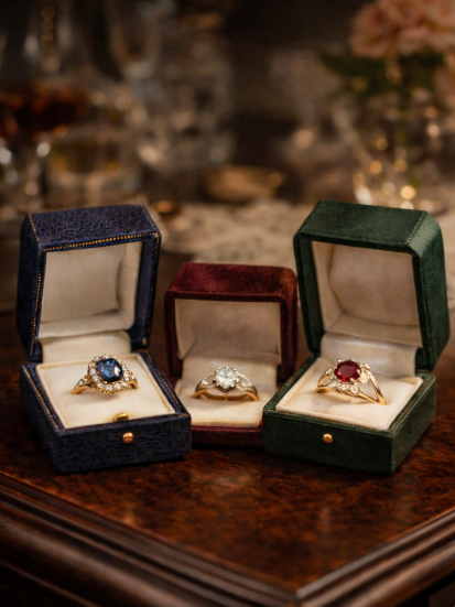 Rings