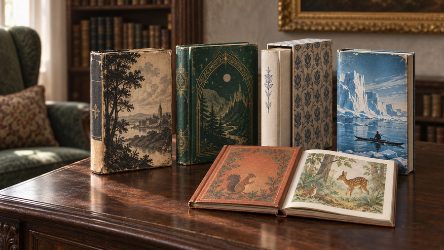 All Books
