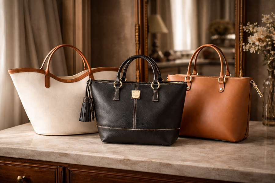 Timeless and Elegant