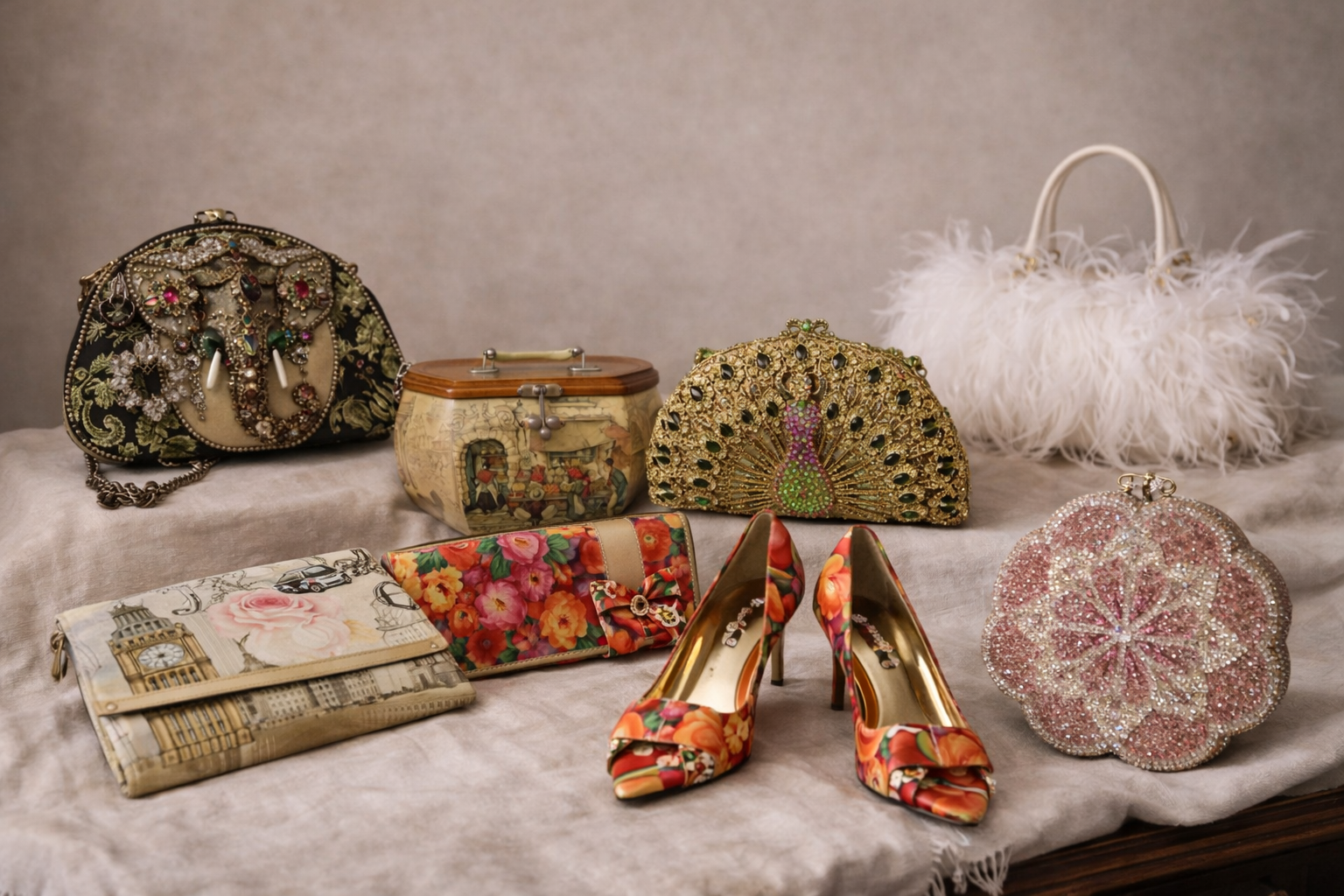 HBGS 6 - The Conversation Piece