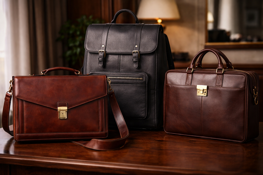 The Heritage Collection (Men’s Utility &amp; Unisex)