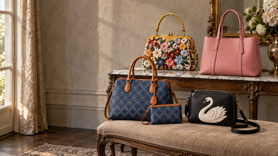All Handbags