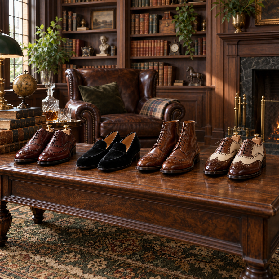 Shoes