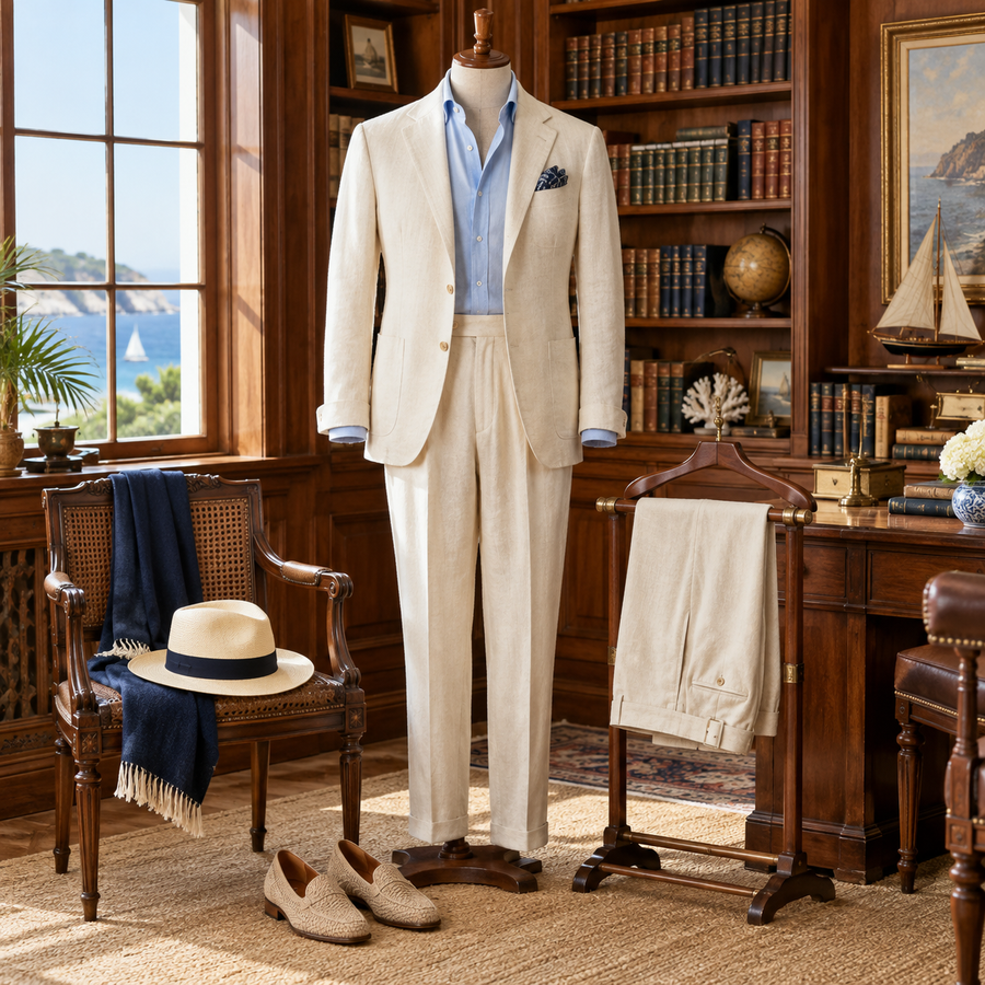Resort Wear