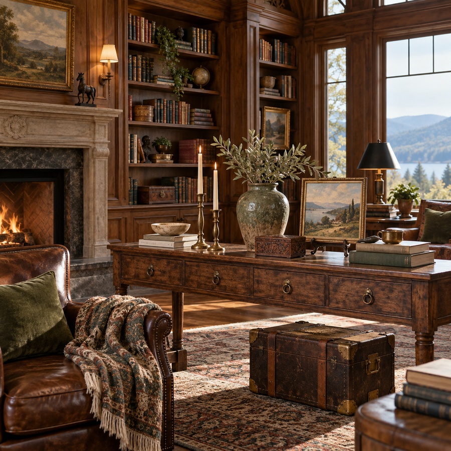 Vacation Home