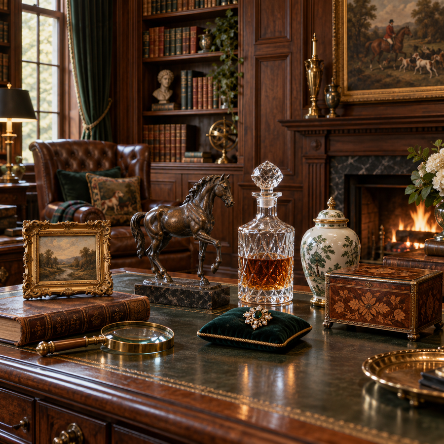 The Private Collection