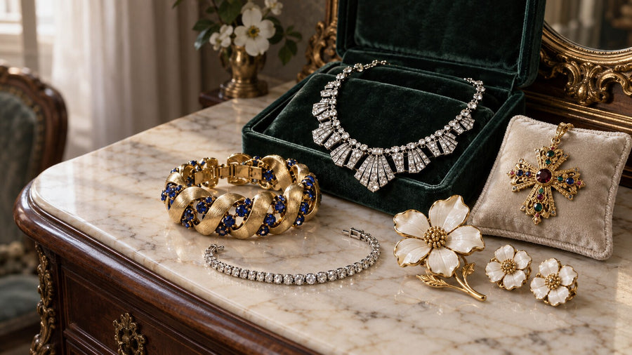 ALL Jewelry