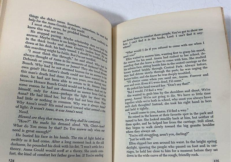 The Beloved Invader by Eugenia Price Signed by Eugenia Price 1965, Hardcover, with DJ (Fixes)