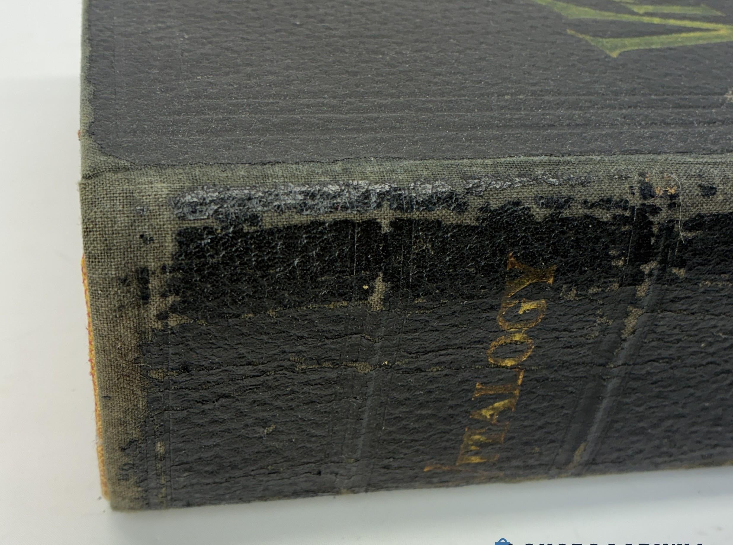 Vitalogy: Encyclopedia of Health and Home (1936) | Illustrated Vintage Medical Reference