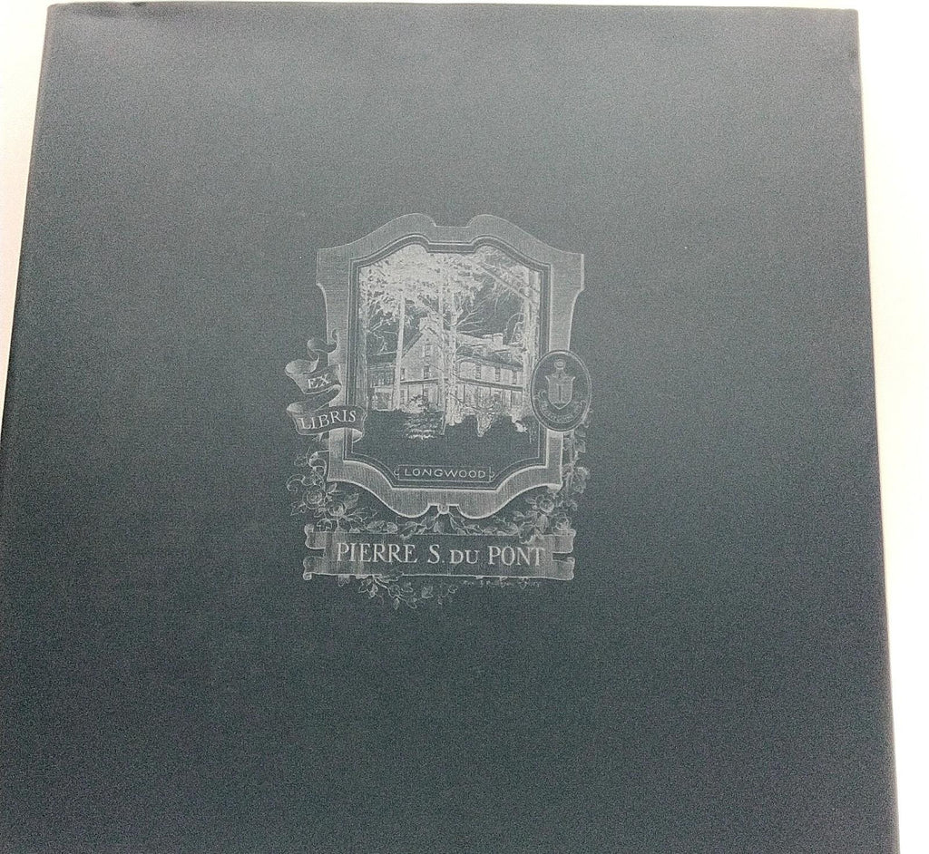 Pierre S. du Pont: A Rare Genius Hardcover Slipcased Book with Companion DVD 2009