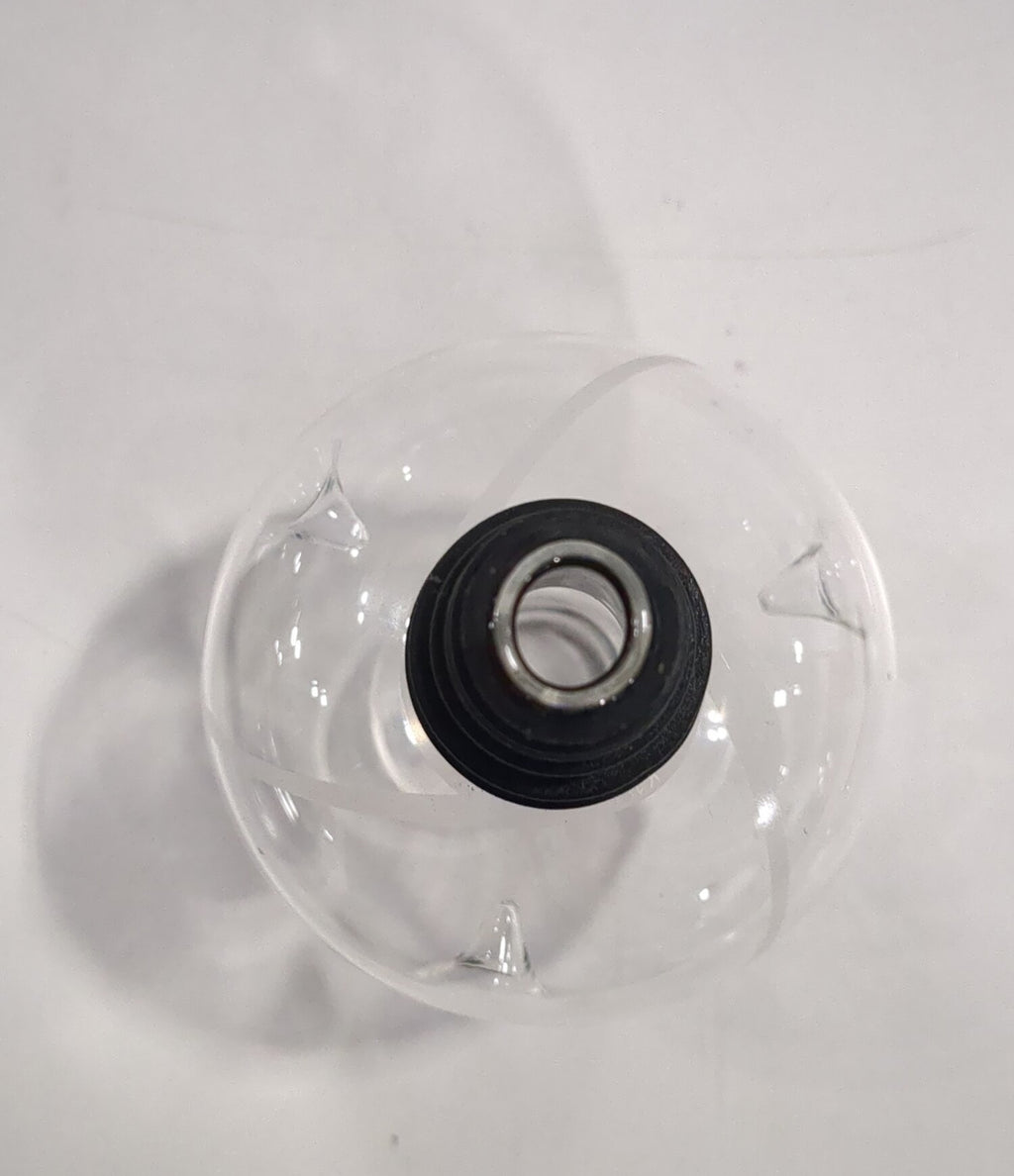 CONTEMPORARY Soiree Luxury Sport Travel Wine Aerator with Protective Case