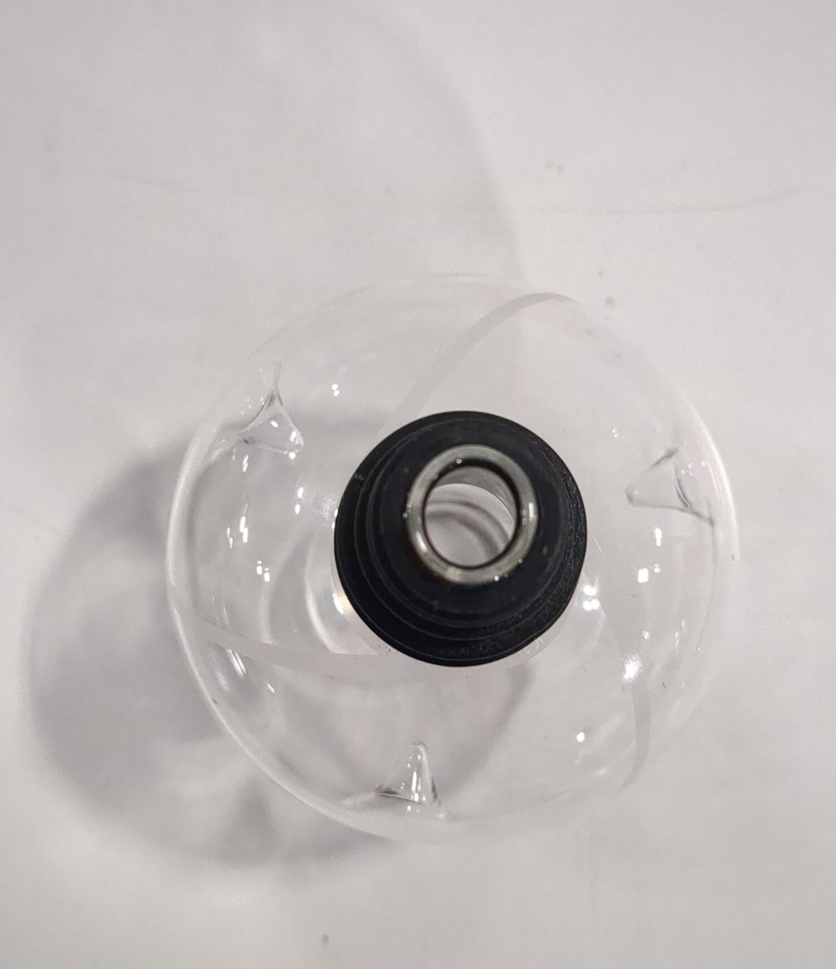 CONTEMPORARY Soiree Luxury Sport Travel Wine Aerator with Protective Case