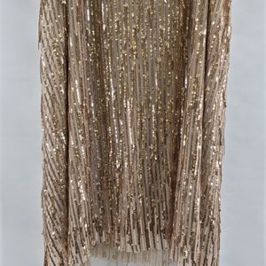 Torrid Gold Fringe Sequin Mini Dress, Size 1X