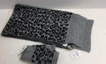 Loft Scarf & Fingerless Gloves Set