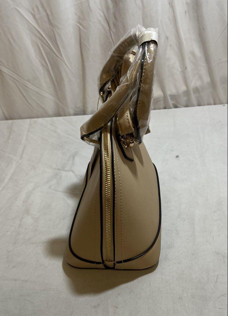 Marilyn Monroe Faux Leather Dome Handbag