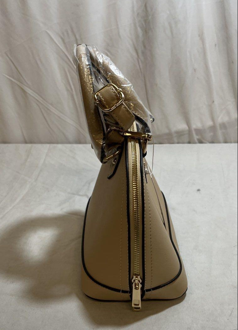 Marilyn Monroe Faux Leather Dome Handbag