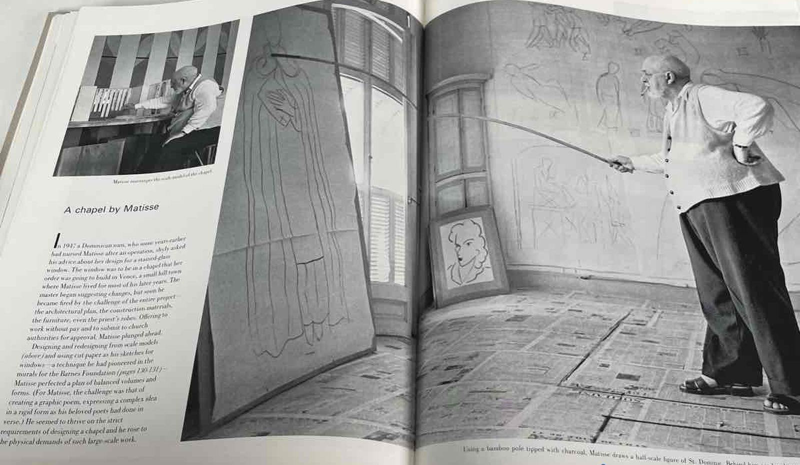 The World of Matisse 1869-1954 Art Book with Slipcase