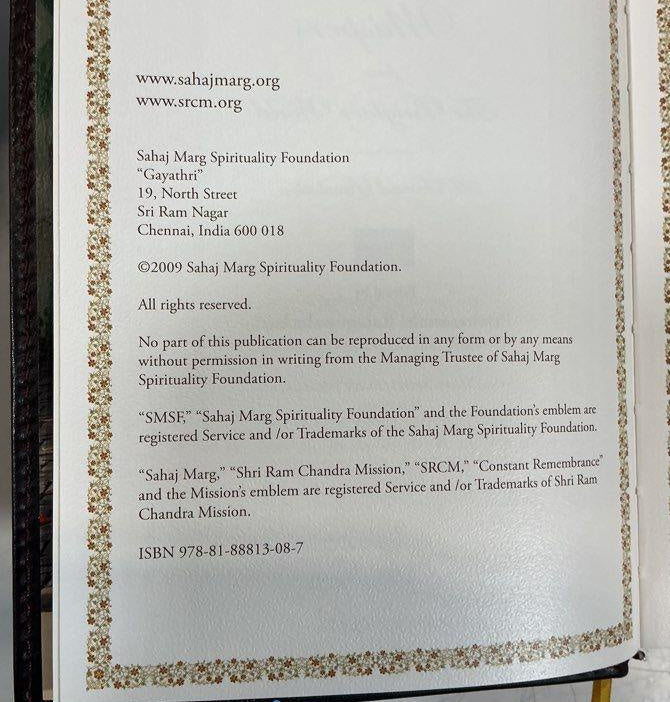 Whispers From The Brighter World Second Revelation First Edition Hardcover with Slipcase