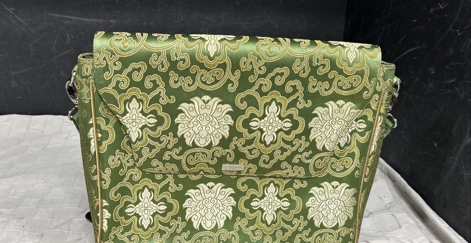 Abbi Greengold Laptop bag and Briefcase