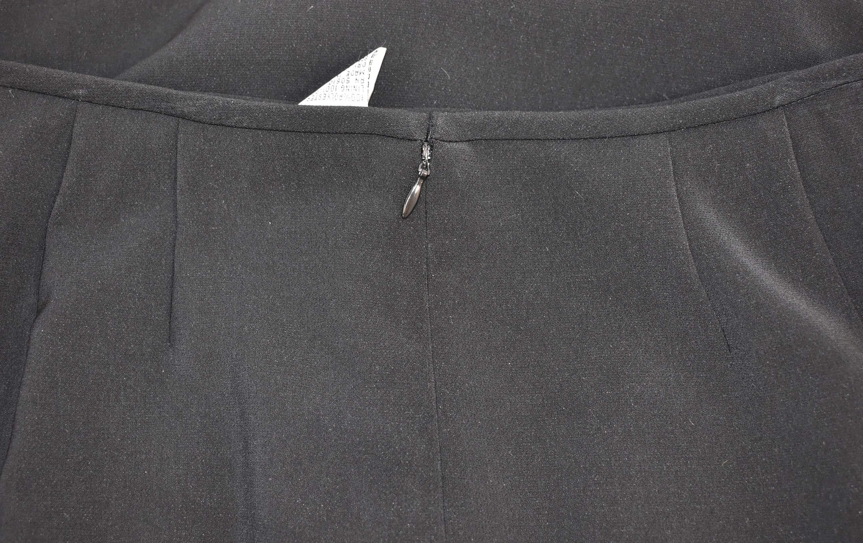 NWT Le Suit Women's Blazer and Skirt Set Size 10