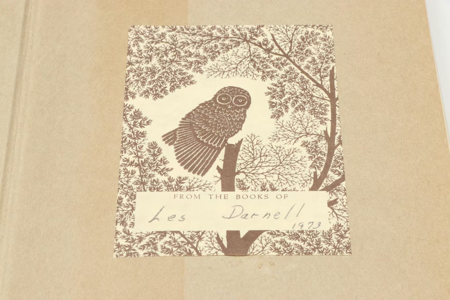 Charlie and the Great Glass Elevator by Roald Dahl 1972 First Edition Alfred A Knopf Hardcover with Dust Jacket