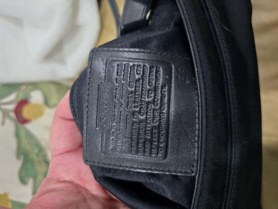 Coach Handbag & Accessories Bundle – 3 Bags + Bucket Hat – Pre-Owned