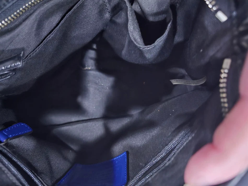 Coach Handbag & Accessories Bundle – 3 Bags + Bucket Hat – Pre-Owned