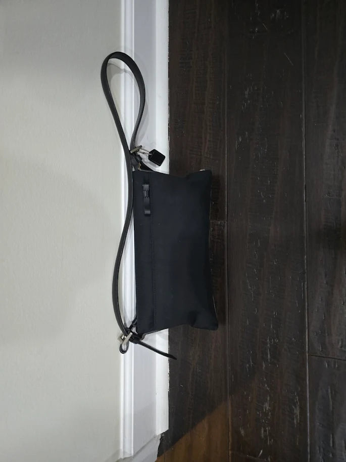 Coach Handbag & Accessories Bundle – 3 Bags + Bucket Hat – Pre-Owned