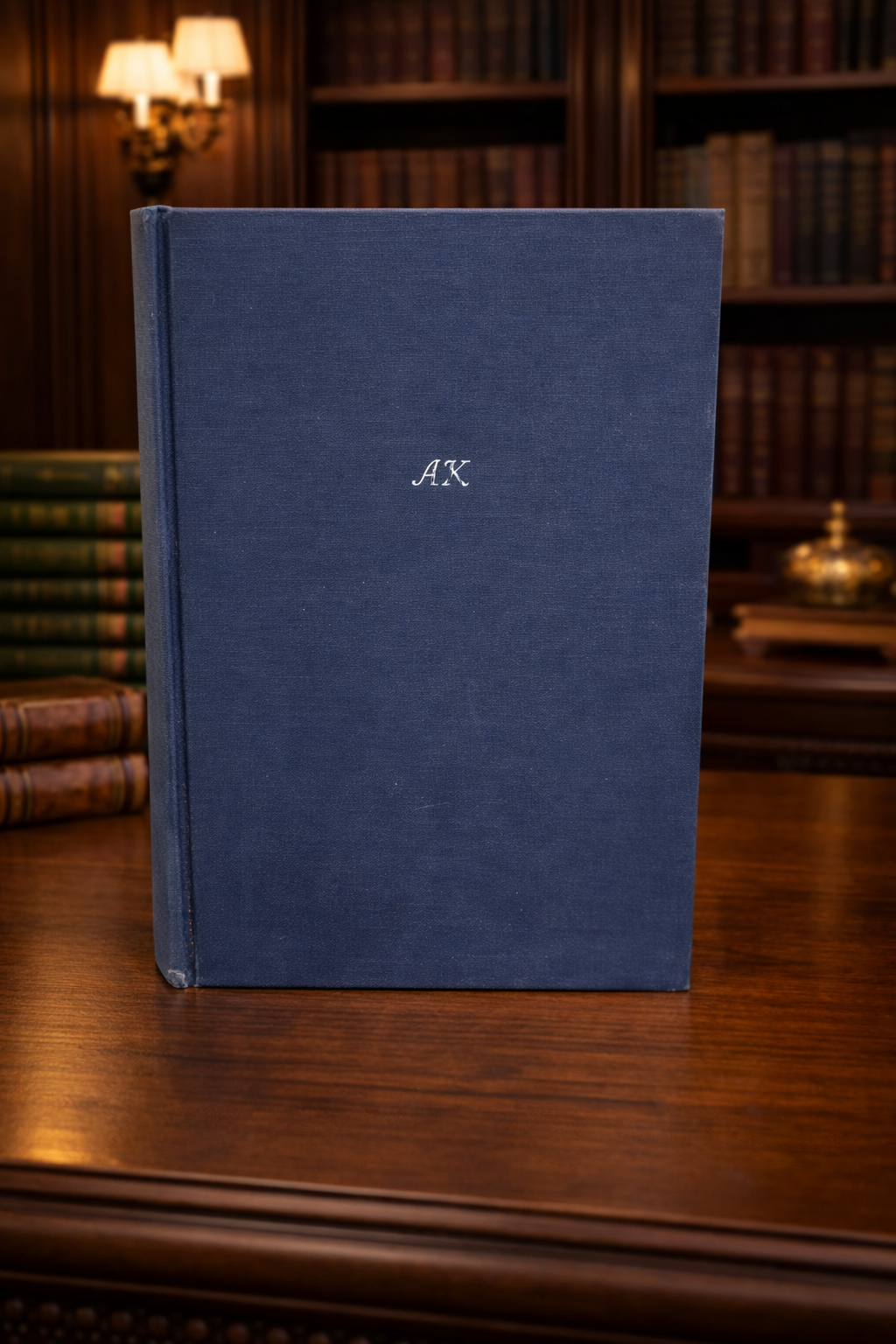 Darkness at Noon by Arthur Koestler, 1941 Macmillan first American edition hardcover