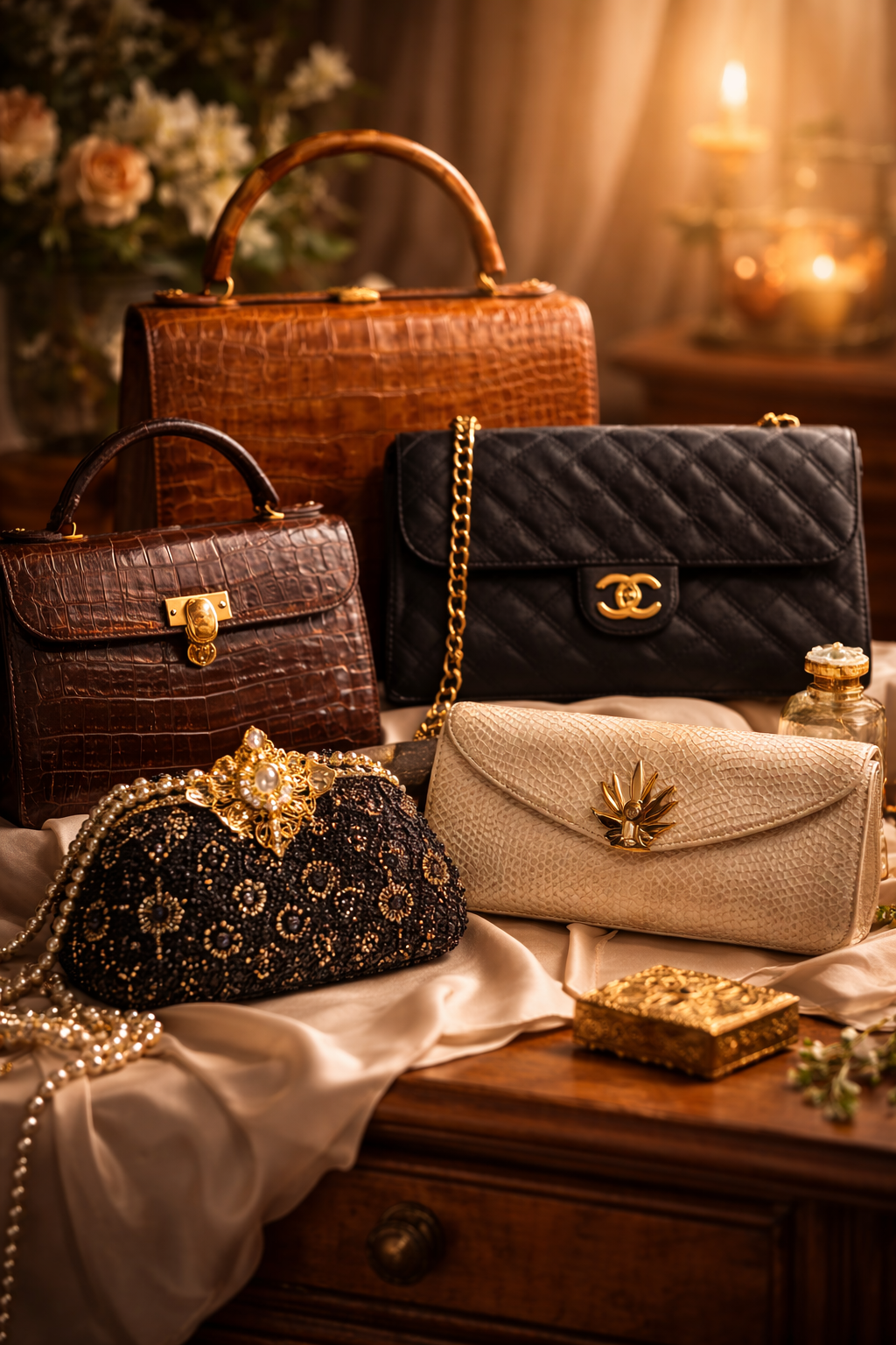 Handbags