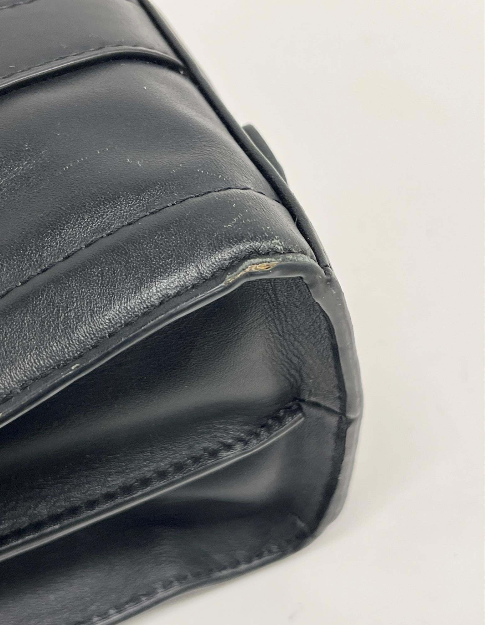 Radley London Black Leather Tote Handbag with Dual Handles | Large Everyday Work Shopper