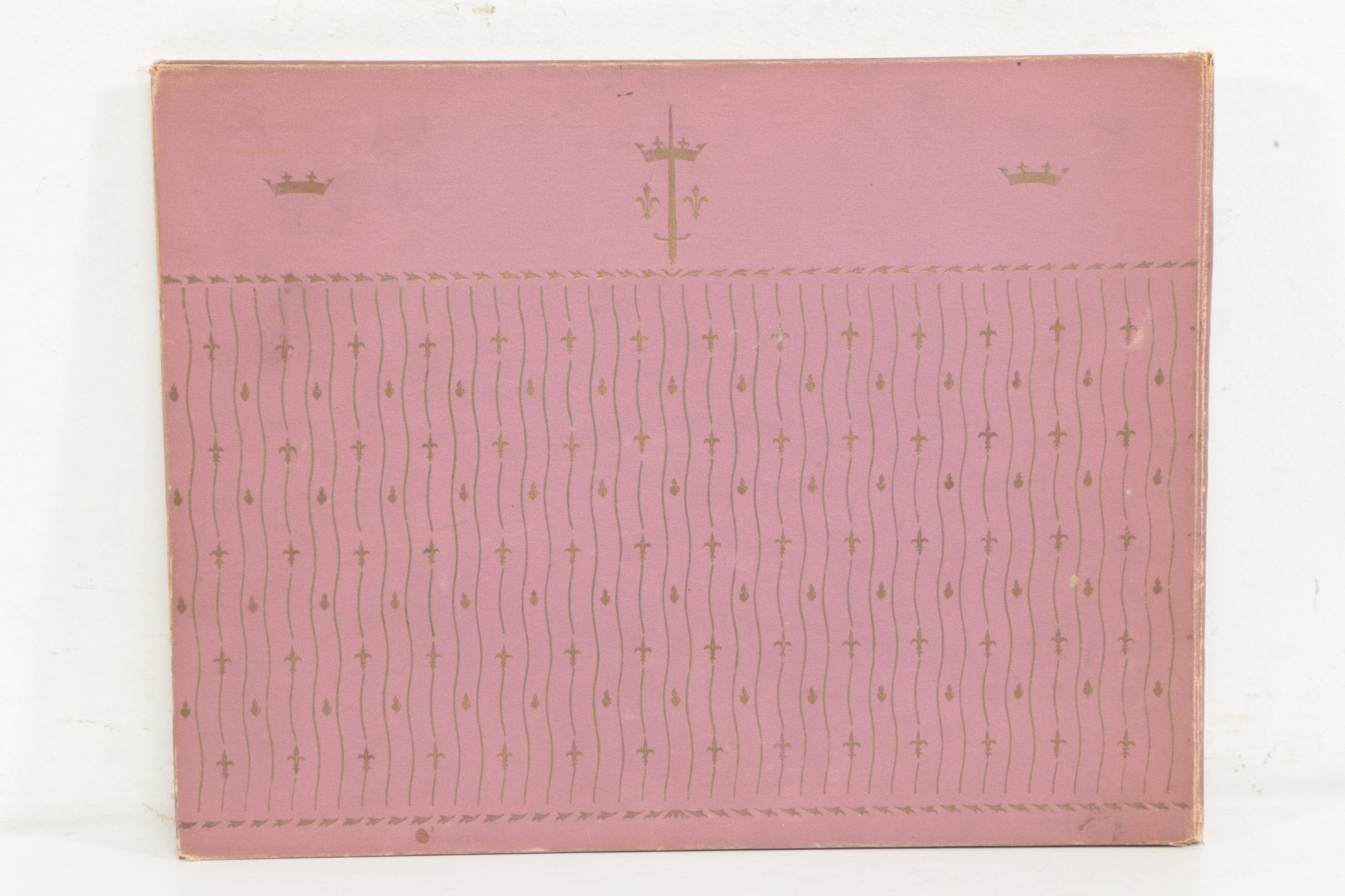 Louis Maurice Boutet de Monvel Jeanne d’Arc 1896 First Edition E. Plon Nourrit et Cie Paris