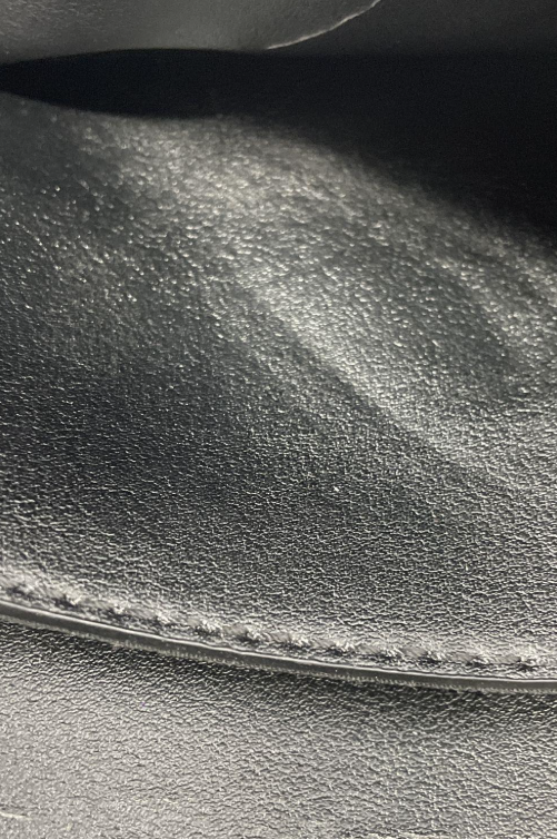 ALDO Black and Purple Leopard Print Glitter Clutch with Gold Frame and Strap – Like New Statement Evening Bag