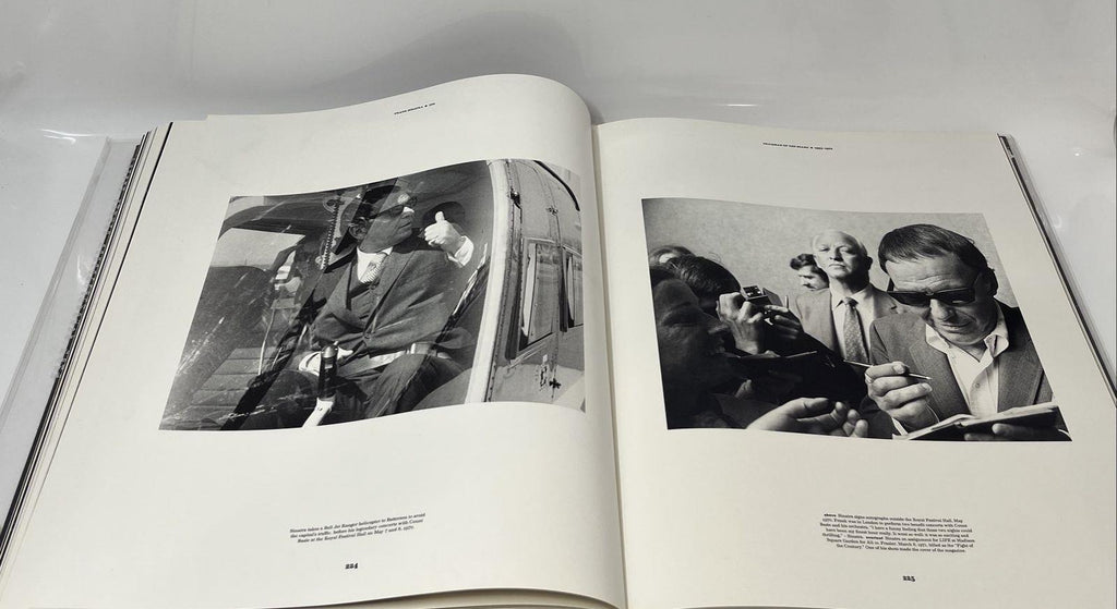 Sinatra 100 by Charles Pignone, First Edition Hardcover