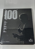Sinatra 100 by Charles Pignone, First Edition Hardcover