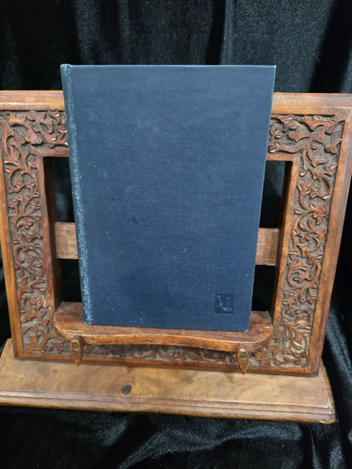 The Ides of March — Thornton Wilder — First Edition, First Printing