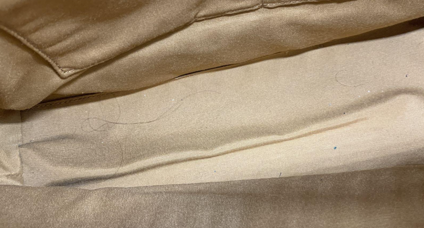 Coach White Pebbled Leather Tote Bag Carryall Shoulder Purse Hangtag F79608