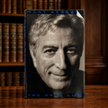 Tony Bennett The Good Life Signed by Tony Bennett First Edition First Printing Hardcover 1998 Dust Jacket (Fixes)