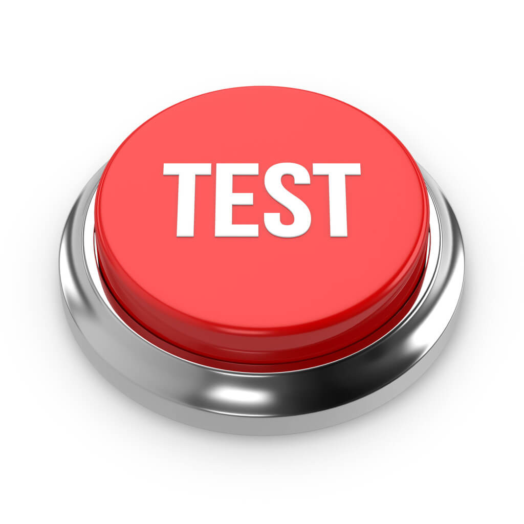 One Long Friday Test