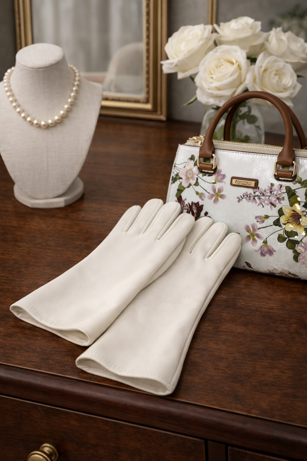 long opera length dress gloves formal ladies gloves