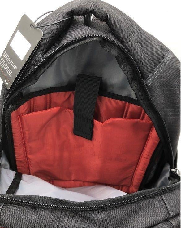 OGIO Black Unisex Backpack